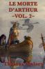 Le Morte D'Arthur -Vol. 2-