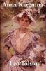 Anna Karenina