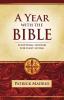 A Year with the Bible