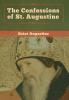 The Confessions of St. Augustine