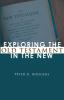 Exploring the Old Testament in the New