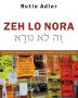 Zeh Lo Nora: Reference Book for Students of Hebrew