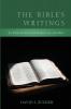 The Bible's Writings: An Introduction for Christians and Jews