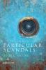 Particular Scandals: A Book of Poems: 4 (Poiema Poetry)