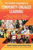 The Student Companion to Community-Engaged Learning