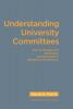 Understanding University Committees