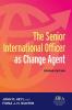 Senior International Officer as Change Agent