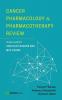 Cancer Pharmacology and Pharmacotherapy Review