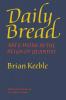 Daily Bread: Art and Work in the Reign of Quantity