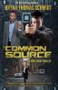 Common Source: 3 (John Simon Thrillers)