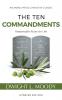 The Ten Commandments (Annotated Updated)