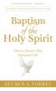 Baptism of the Holy Spirit