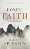 Honest Faith