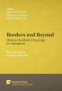 Borders and Beyond: Orient-Occident Crossings in Literature (Series in Literary Studies)