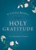 Little Book of Holy Gratitude