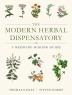 The Modern Herbal Dispensatory