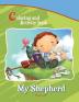 Psalm 23 - My Shepherd: Coloring Book (Bible Chapters for Kids)