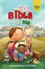 Big Bible Little Me: Values and Virtues from the Bible