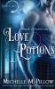 Love Potions: 1 (Warlocks MacGregor)