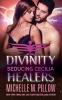 Seducing Cecilia: 2 (Divinity Healers)