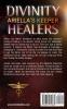 Ariella's Keeper: 1 (Divinity Healers)