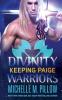 Keeping Paige: 3 (Divinity Warriors)