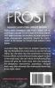 Frost: A Qurilixen World Novella: 5 (Galaxy Alien Mail Order Brides)