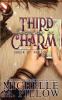 Third Time's A Charm: A Paranormal Women's Fiction Romance Novel: 2 (Order of Magic)