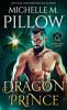 Dragon Prince: A Qurilixen World Novel: 1 (Qurilixen Lords)