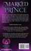 Marked Prince: A Qurilixen World Novel: 2 (Qurilixen Lords)