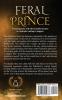 Feral Prince: A Qurilixen World Novel: 3 (Qurilixen Lords)