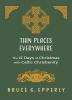 Thin Places Everywhere: The 12 Days of Christmas with Celtic Christianity