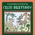 Celtic Bestiary (Contemplative Coloring)