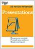 Presentations (20-Minute Manager)