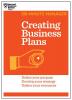 Creating Business Plans (HBR 20-Minute Manager Series)