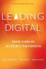 Leading Digital Turning Technology into Business Transformation