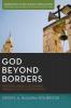 God Beyond Borders: Interreligious Learning Among Faith Communities: 1 (Horizons in Religious Education)