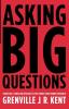 Asking Big Questions: Targeting a Christian Apologetics Film Series Using Market Research