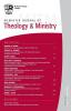 McMaster Journal of Theology and Ministry: Volume 14 2012-2013: Volume 14 20132014