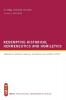 Redemptive-Historical Hermeneutics and Homiletics: Debates in Holland America and Korea from 1930 to 2012 (West Theological Monograph)