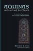 Aquinas on Israel and the Church: The Question of Supersessionism in the Theology of Thomas Aquinas