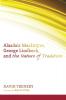 Alasdair Macintyre George Lindbeck and the Nature of Tradition