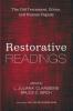 Restorative Readings: The Old Testament Ethics and Human Dignity