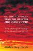 Oh That You Would Rend the Heavens and Come Down!: The Eschatological Theology of Third Isaiah (Isaiah 56-66)