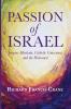 Passion of Israel: Jacques Maritain Catholic Conscience and the Holocaust