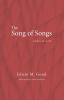 The Song of Songs: Codes of Love