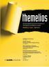 Themelios Volume 35 Issue 1