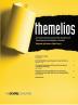 Themelios Volume 38 Issue 1