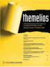 Themelios Volume 33 Issue 3