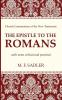 The Epistle to the Romans (Church Commentary of the New Testament)